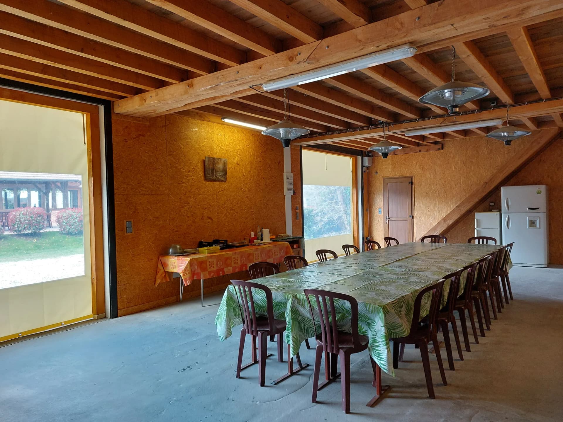Gîte du petit clos des vignes - Photo 8