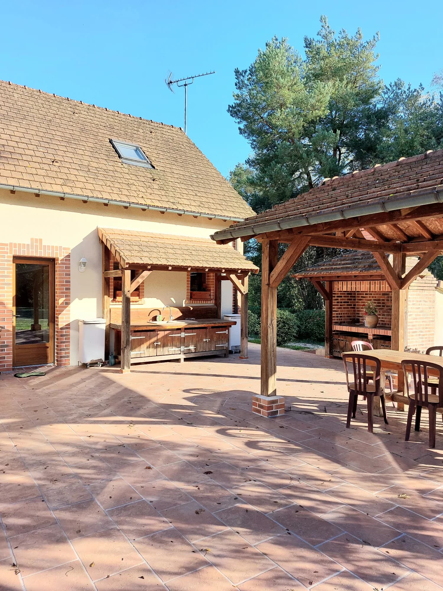 Gîte du petit clos des vignes - Photo 2