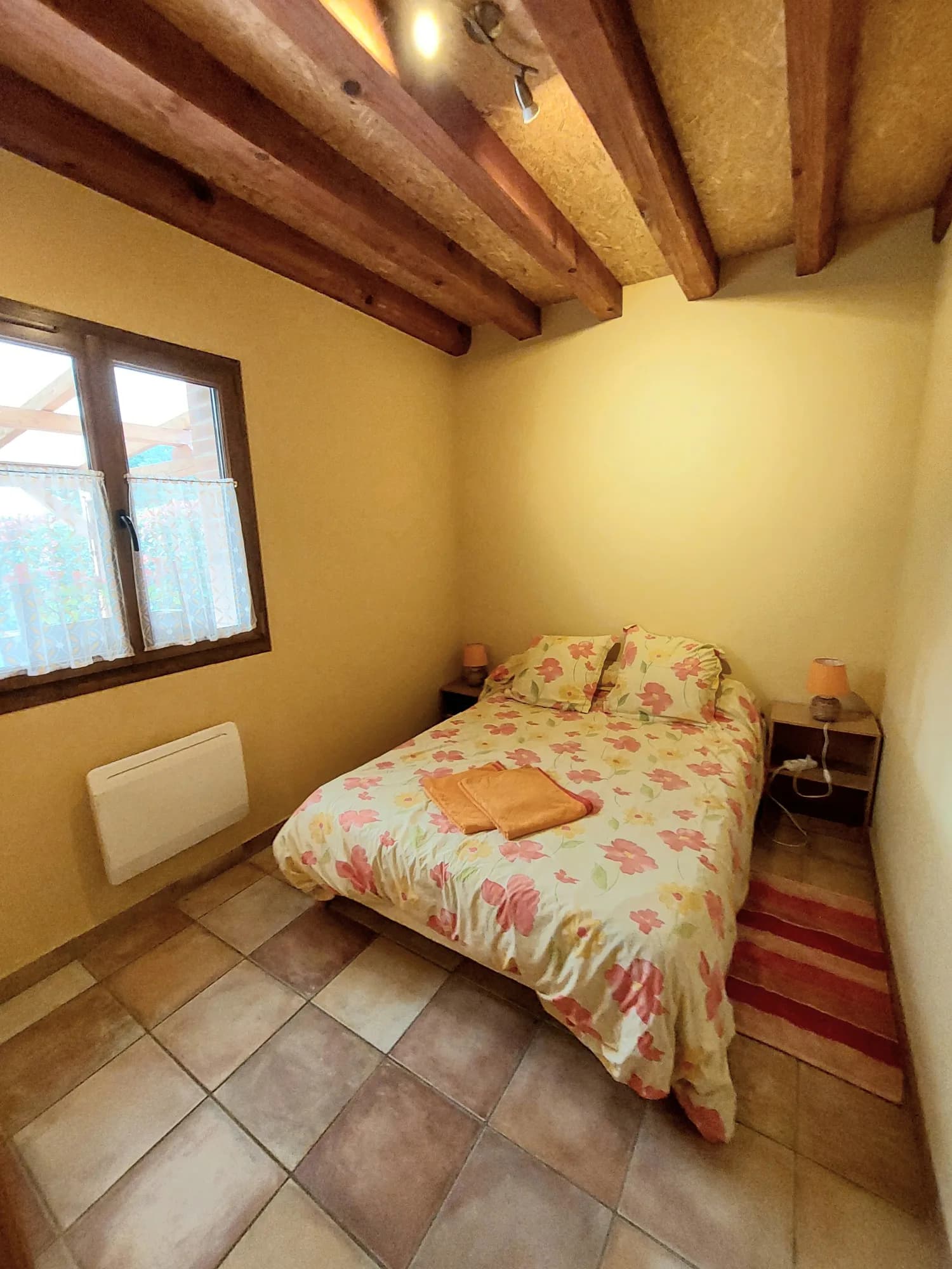Gîte du petit clos des vignes - Photo 5
