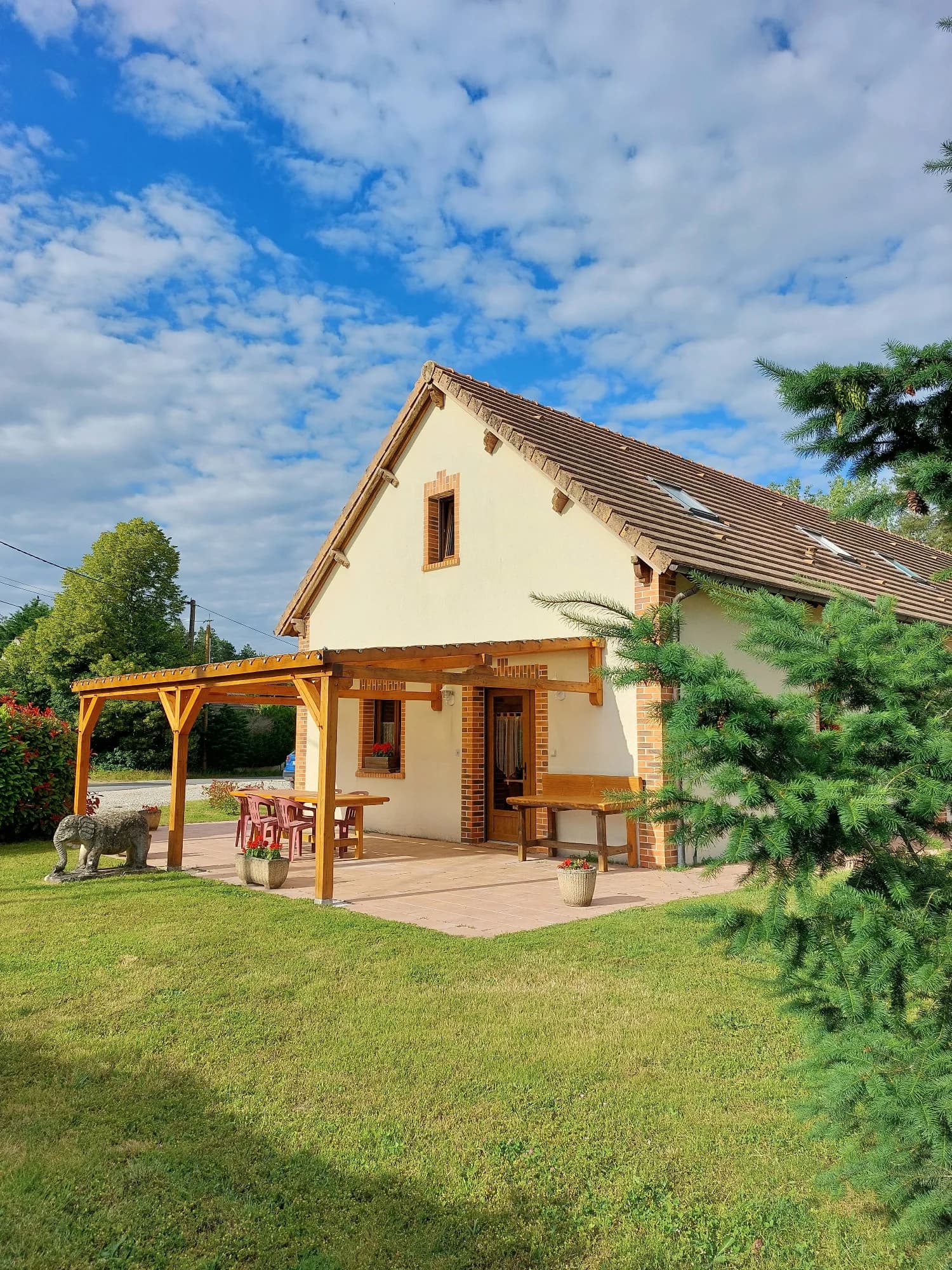 Gîte du petit clos des vignes - Photo 1