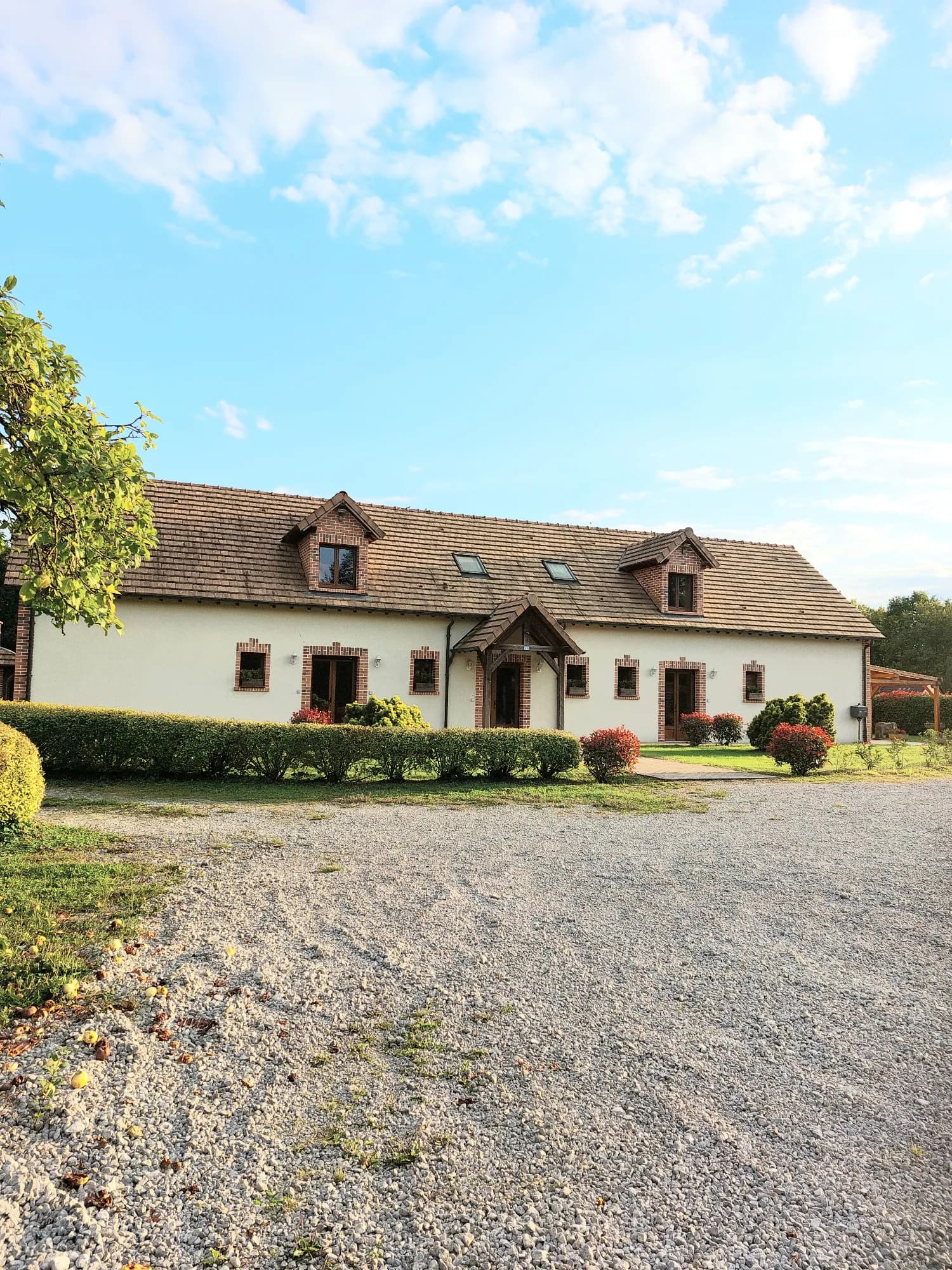 Gîte du petit clos des vignes - Photo 7