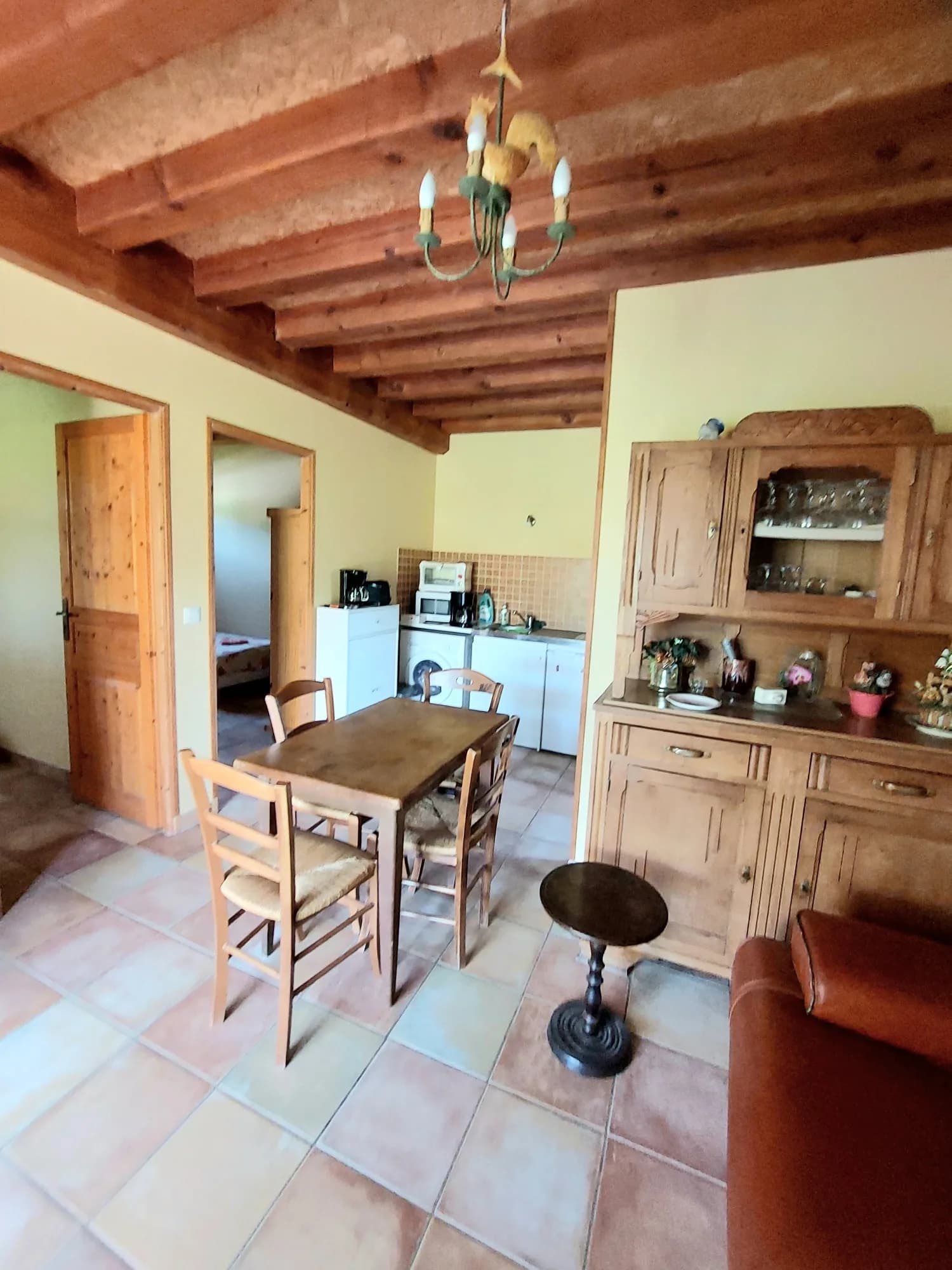 Gîte du petit clos des vignes - Photo 4