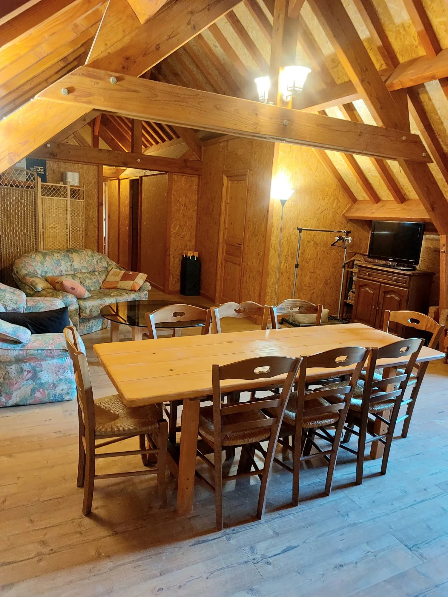 Gîte du petit clos des vignes - Photo 3