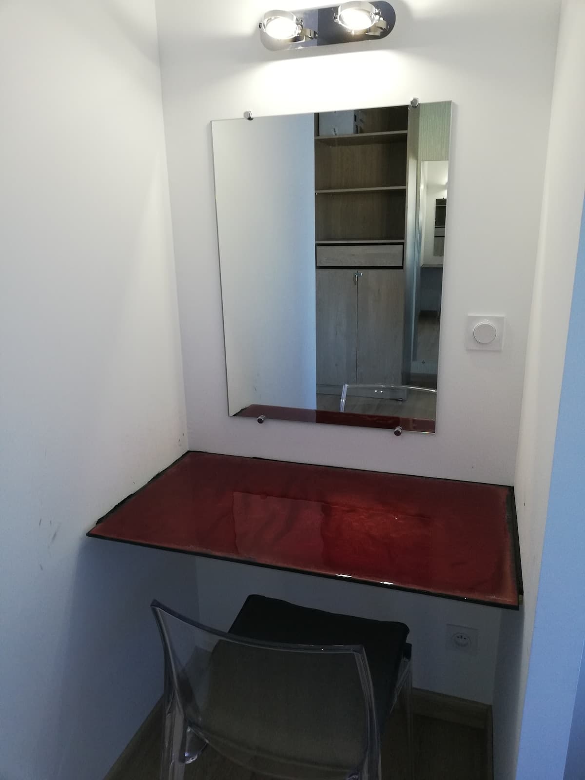 Appartement 48m² proche Intra-Muros, gare, Saint-Malo - Photo 8