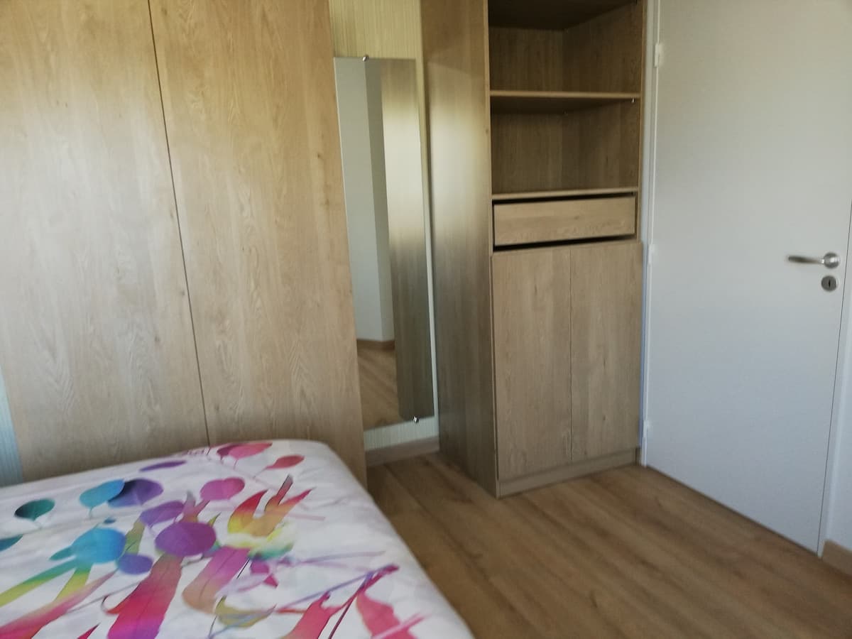 Appartement 48m² proche Intra-Muros, gare, Saint-Malo - Photo 6