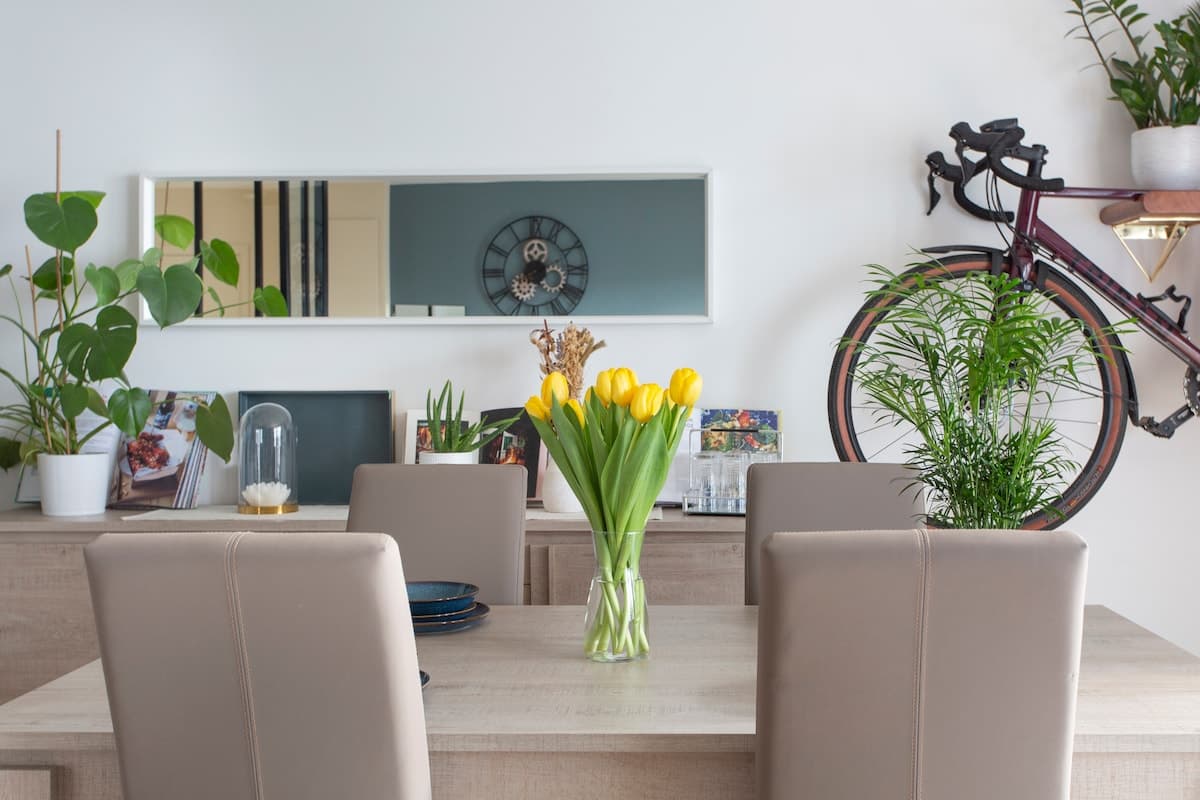 Pibi’s Flat - Appartement lumineux avec toit-terrasse, proche RER B Saint-Denis - Photo 8
