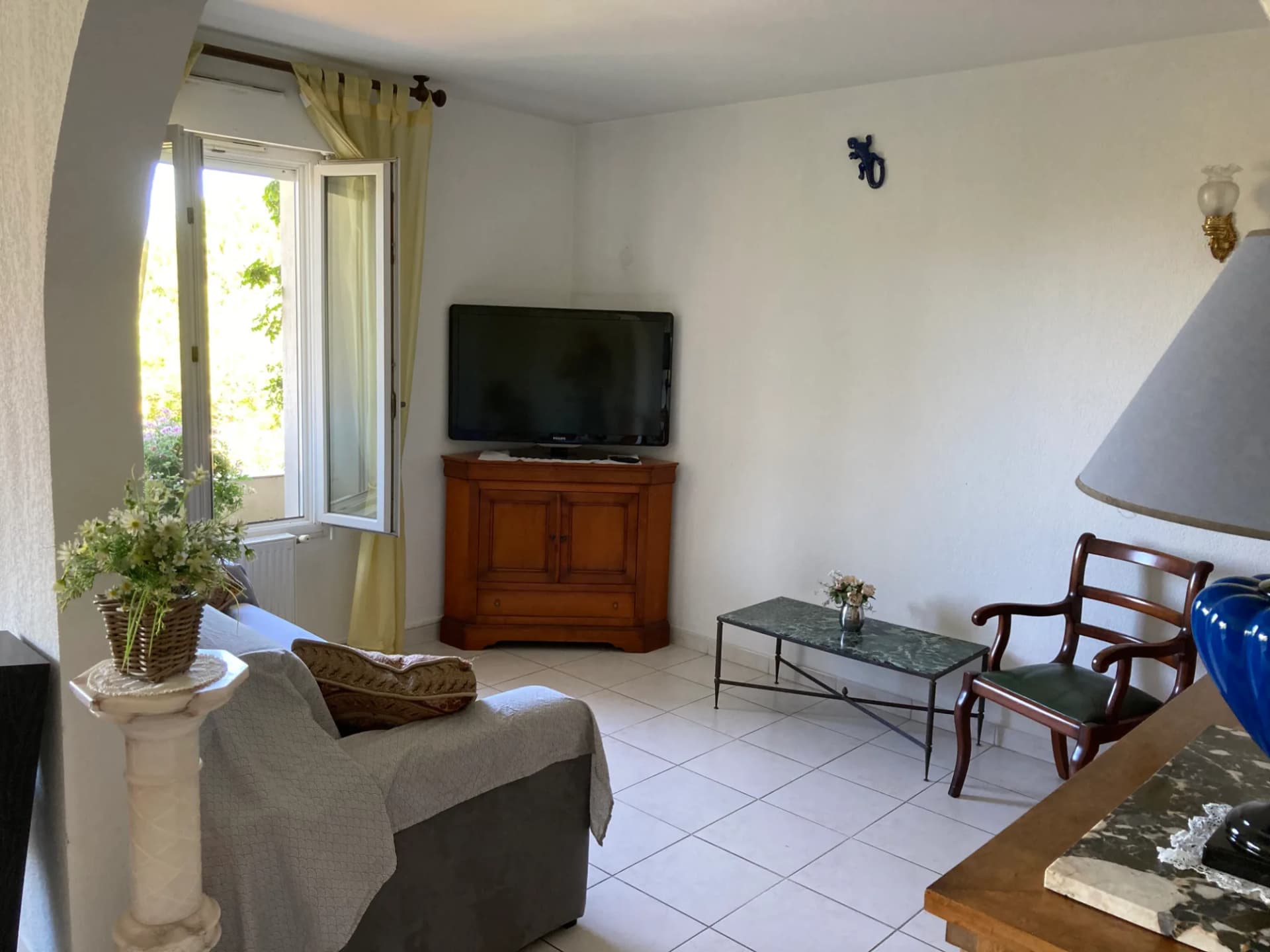 appartement avec grande terrasse - Photo 3