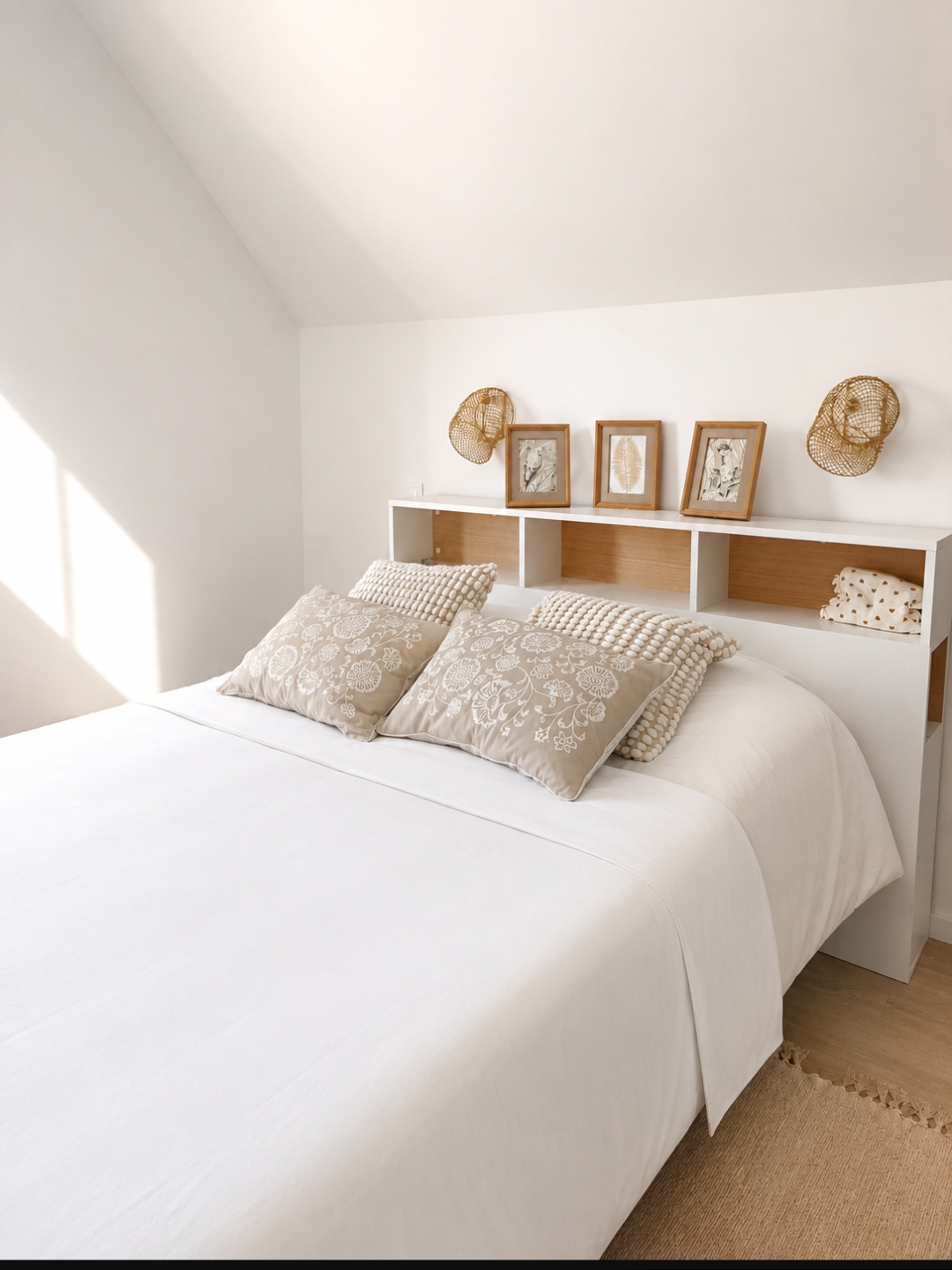 Maison neuve à Kerhostin, 50 m de la plage, St-Pierre-Quiberon - Photo 3