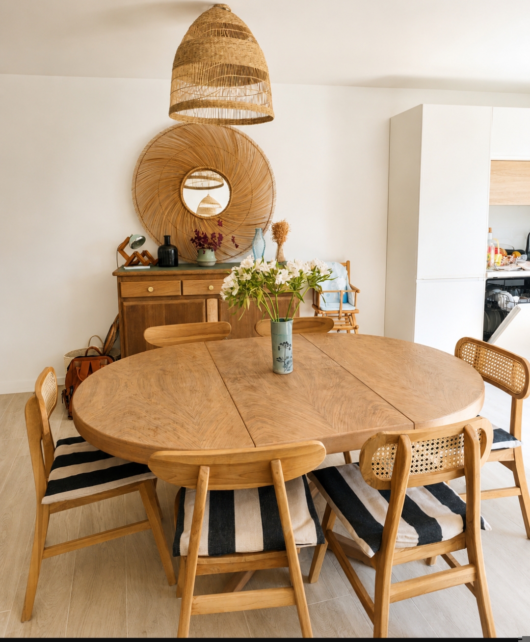 Maison neuve à Kerhostin, 50 m de la plage, St-Pierre-Quiberon - Photo 7