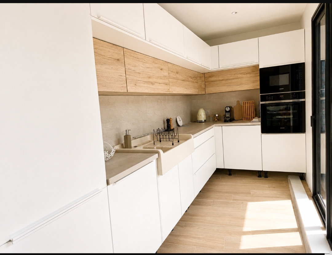 Maison neuve à Kerhostin, 50 m de la plage, St-Pierre-Quiberon - Photo 5