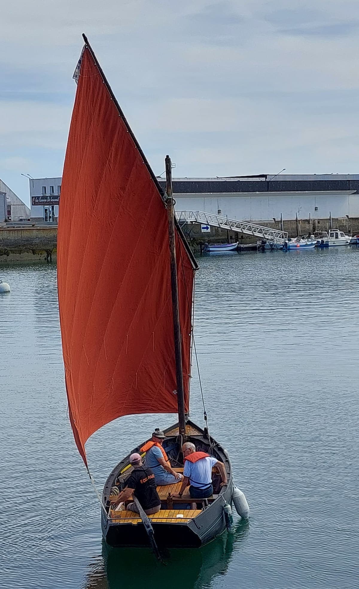 T2 Sables blancs plage Douarnenez - Photo 23