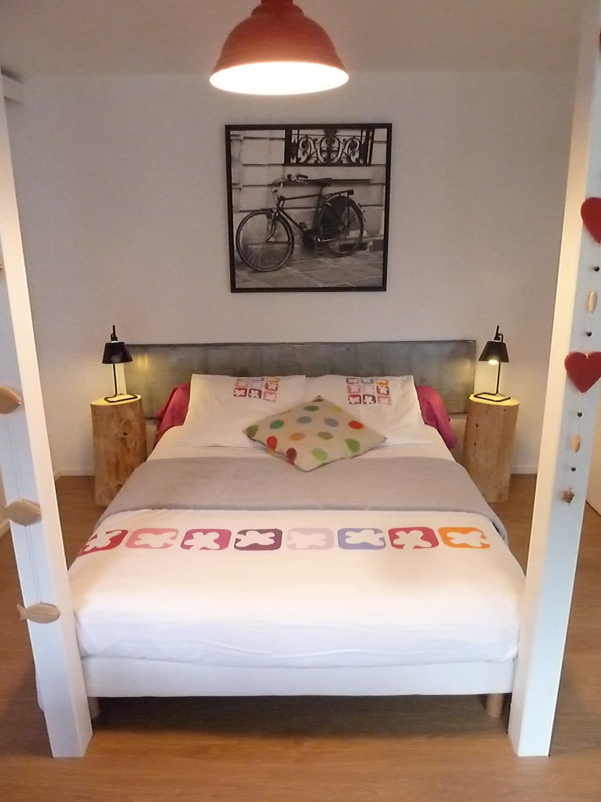 STUDIO EN MAISON 25m2/AVEC JARDIN/QUARTIER CALME - Photo 3