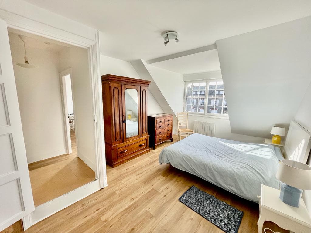 L'Appartement de la Plage, T2 cosy à 30 m plage du Casino de Saint-Quay-Portrieux - Photo 11