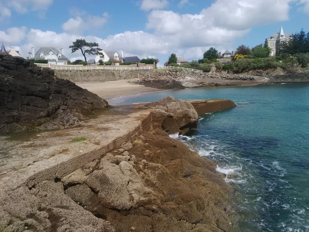 L'Appartement de la Plage, T2 cosy à 30 m plage du Casino de Saint-Quay-Portrieux - Photo 25