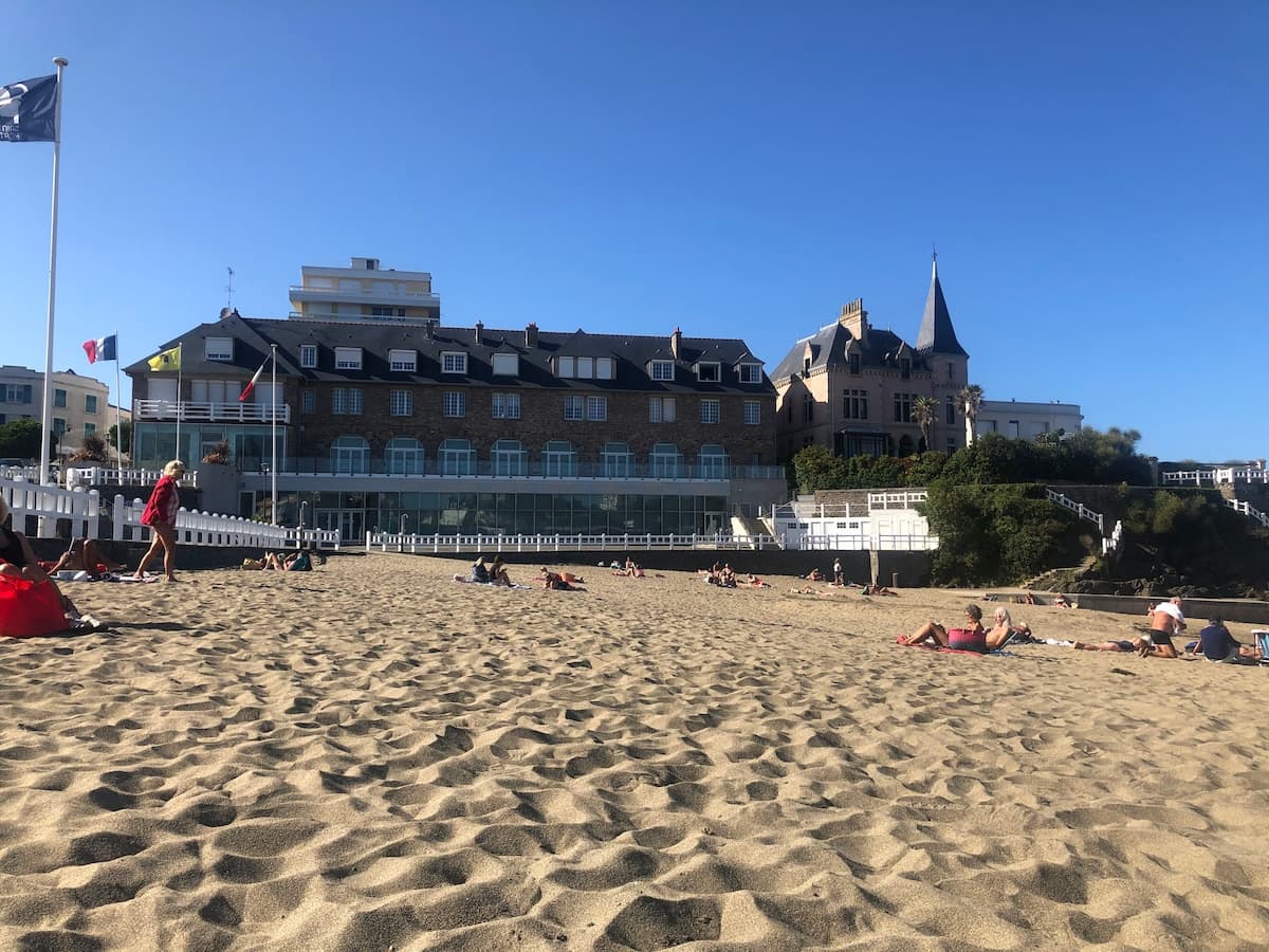 L'Appartement de la Plage, T2 cosy à 30 m plage du Casino de Saint-Quay-Portrieux - Photo 27