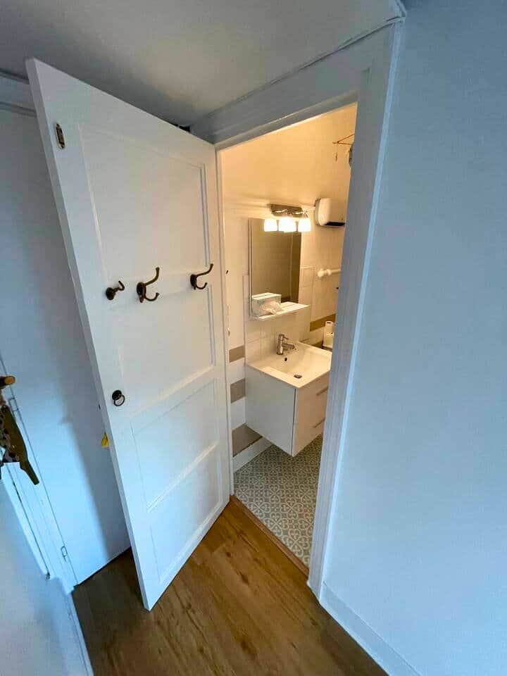 L'Appartement de la Plage, T2 cosy à 30 m plage du Casino de Saint-Quay-Portrieux - Photo 15