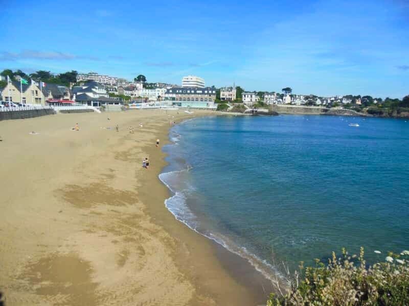 L'Appartement de la Plage, T2 cosy à 30 m plage du Casino de Saint-Quay-Portrieux - Photo 21