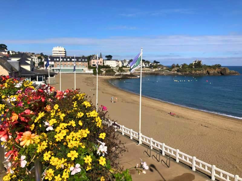 L'Appartement de la Plage, T2 cosy à 30 m plage du Casino de Saint-Quay-Portrieux - Photo 20
