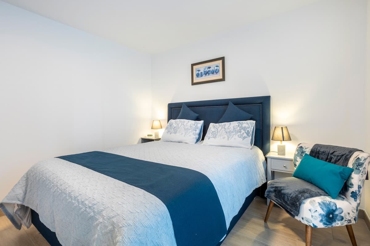 Maison Korñog, 3 chambres avec clim à Fouesnant, proche plage - Photo 9