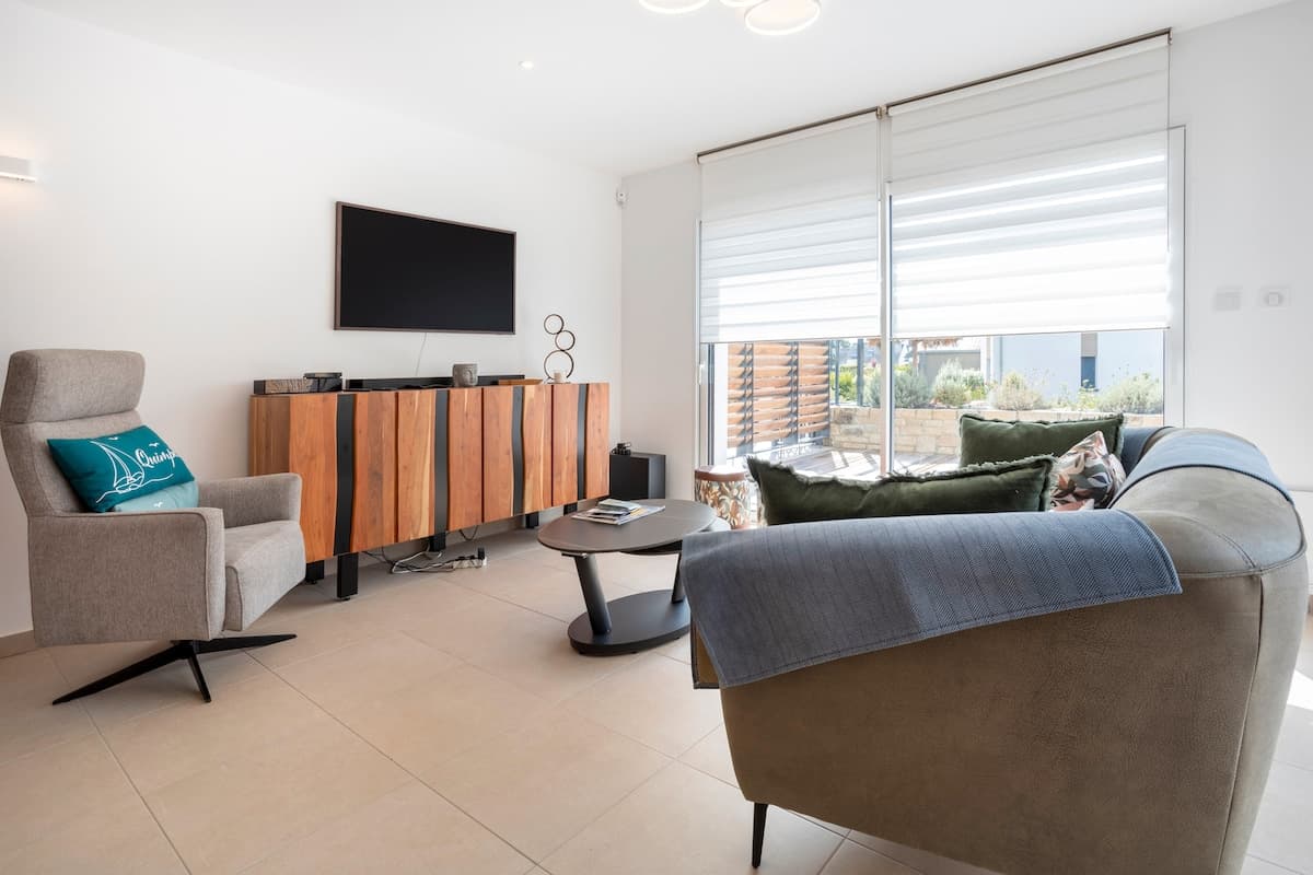 Maison Korñog, 3 chambres avec clim à Fouesnant, proche plage - Photo 3