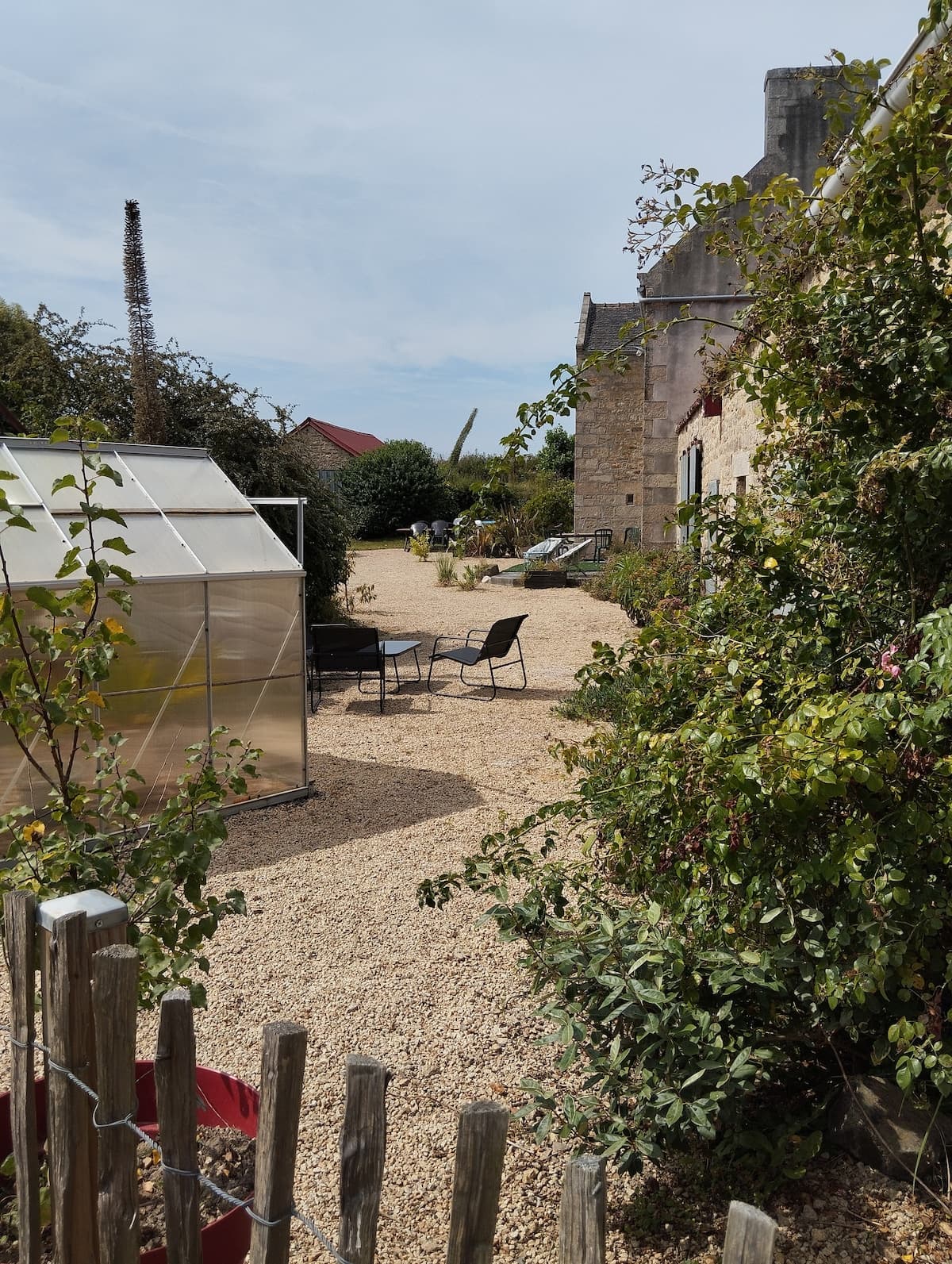 La Métairie, maison 10 pers - Photo 3