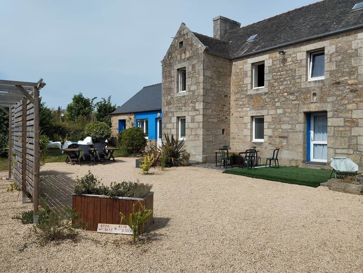 La Métairie, maison 10 pers - Photo 27