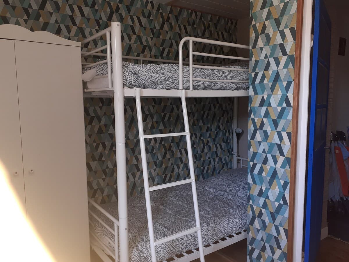 La Métairie, maison 10 pers - Photo 17
