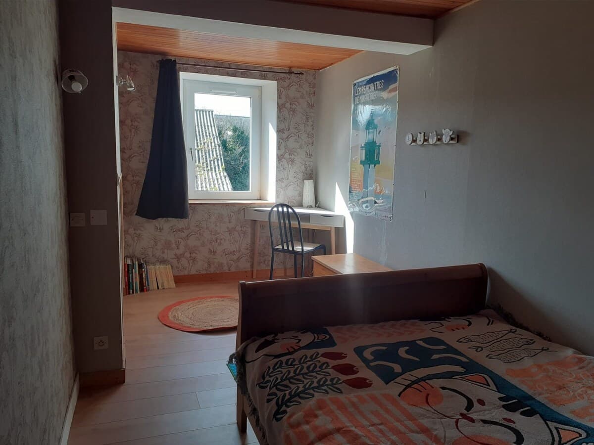 La Métairie, maison 10 pers - Photo 22