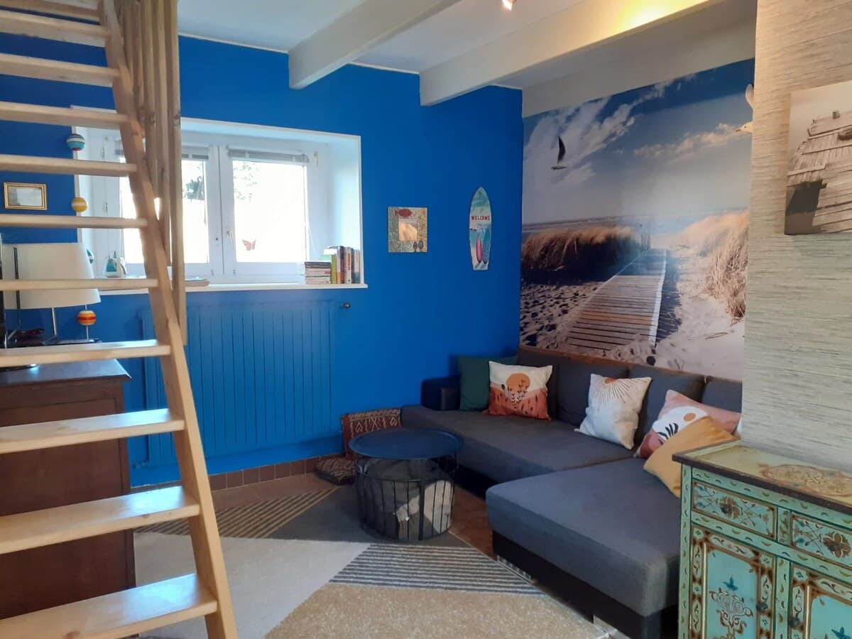 La Métairie, maison 10 pers - Photo 5