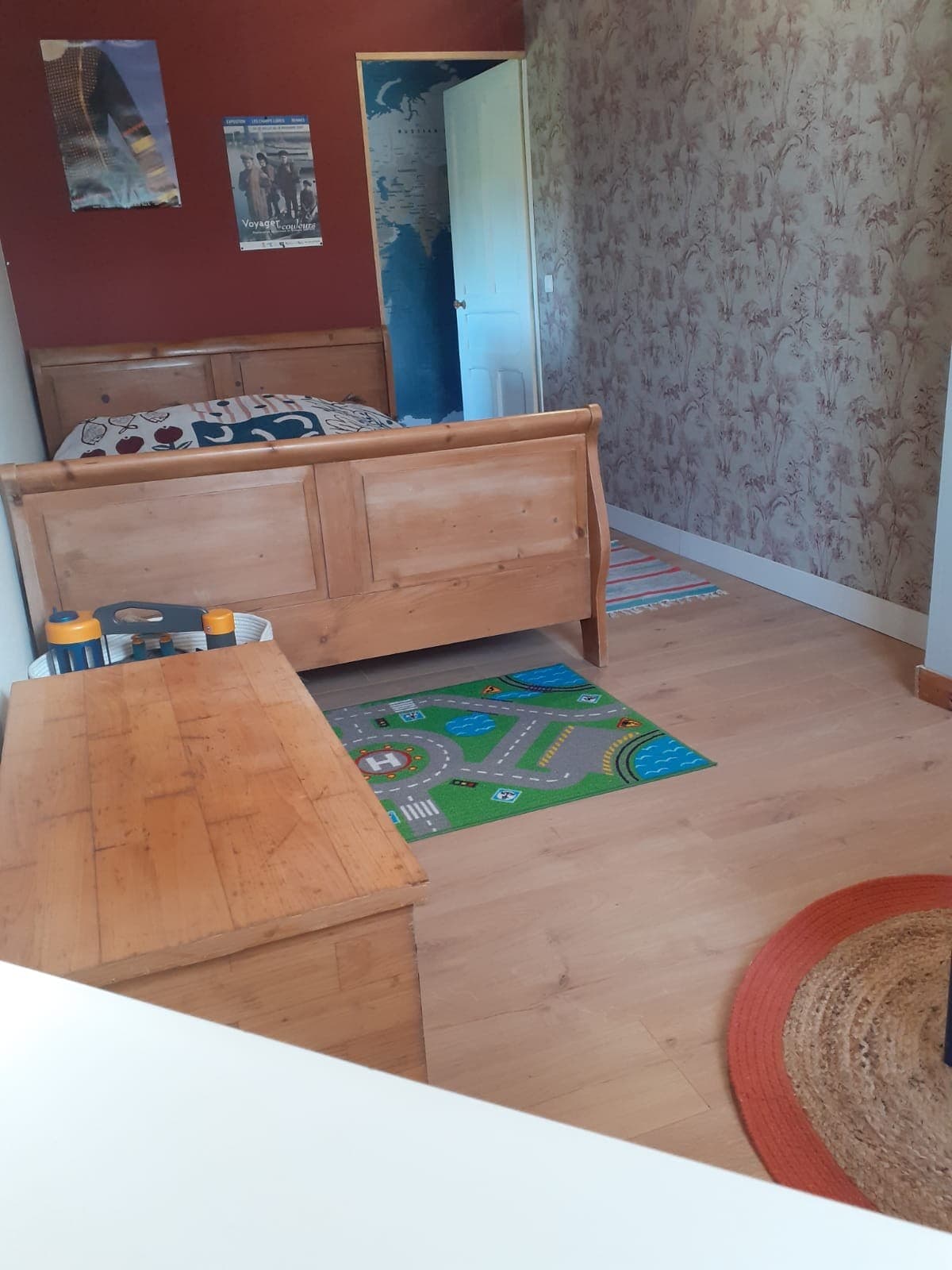La Métairie, maison 10 pers - Photo 23