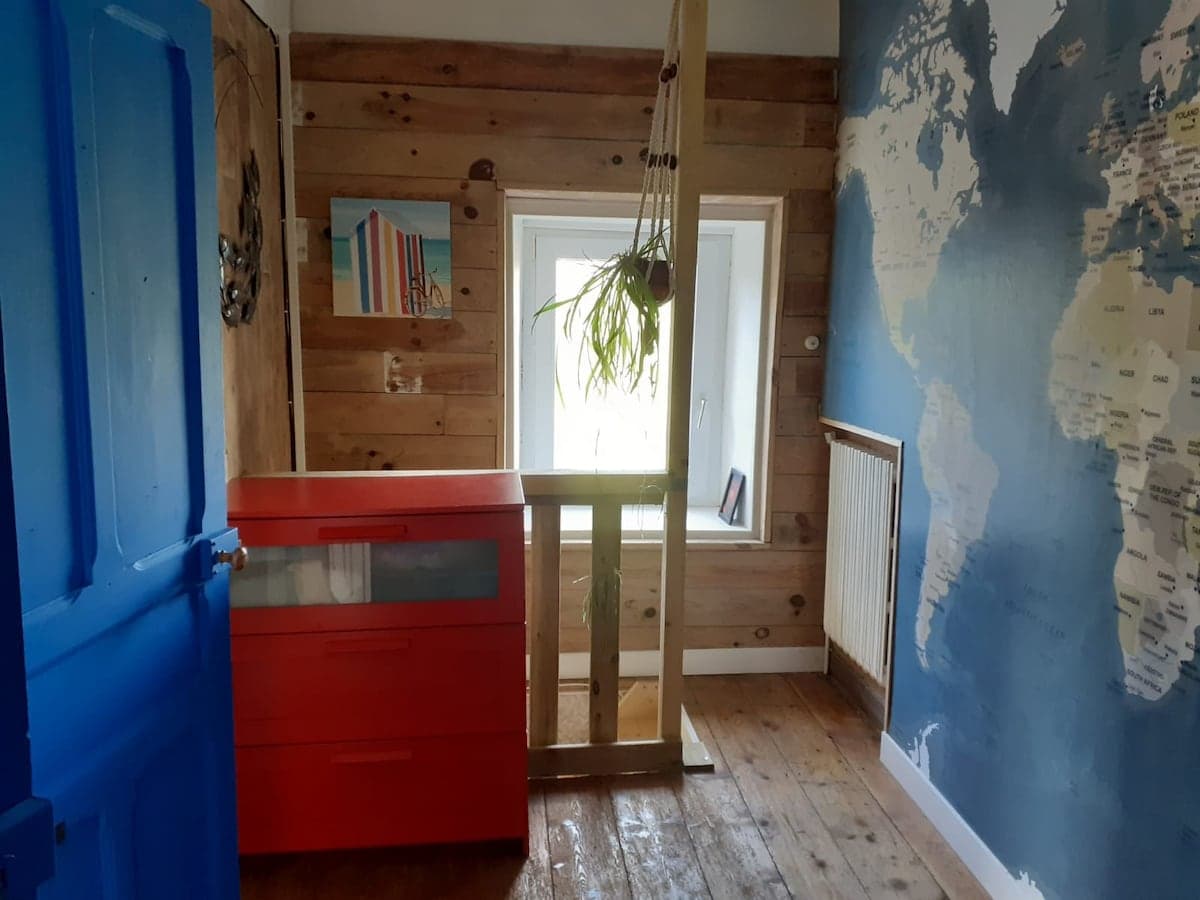 La Métairie, maison 10 pers - Photo 21