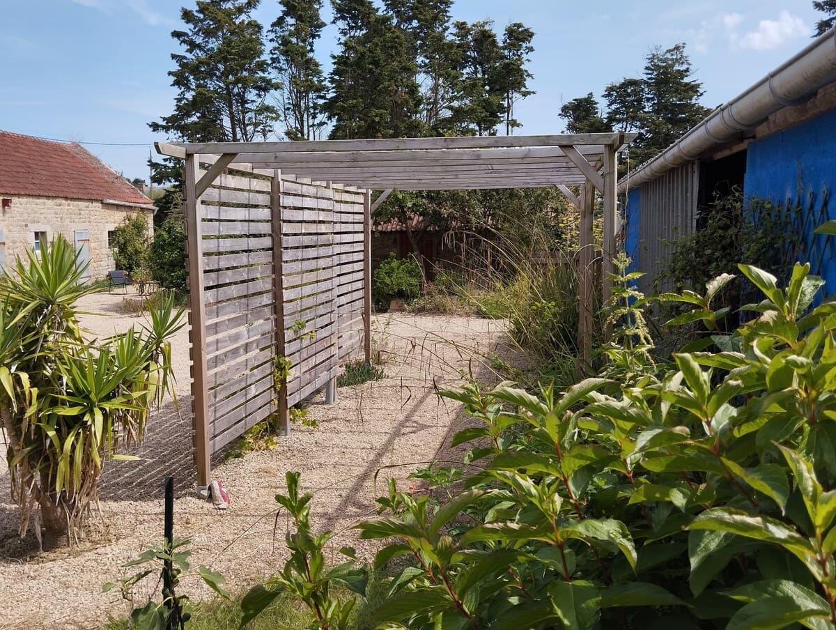 La Métairie, maison 10 pers - Photo 4