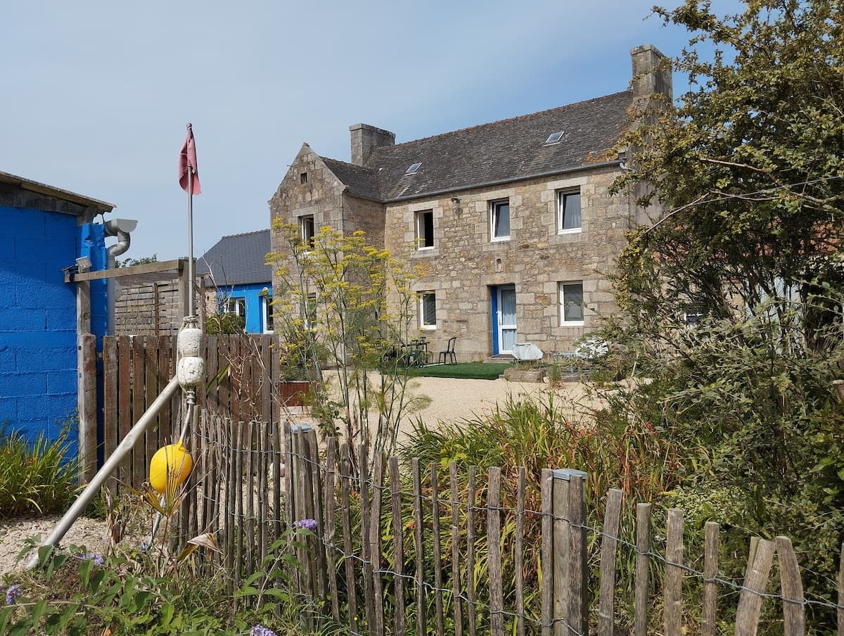 La Métairie, maison 10 pers - Photo 1