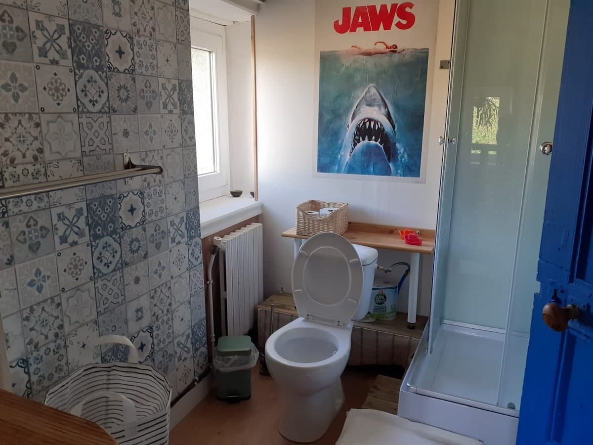 La Métairie, maison 10 pers - Photo 26