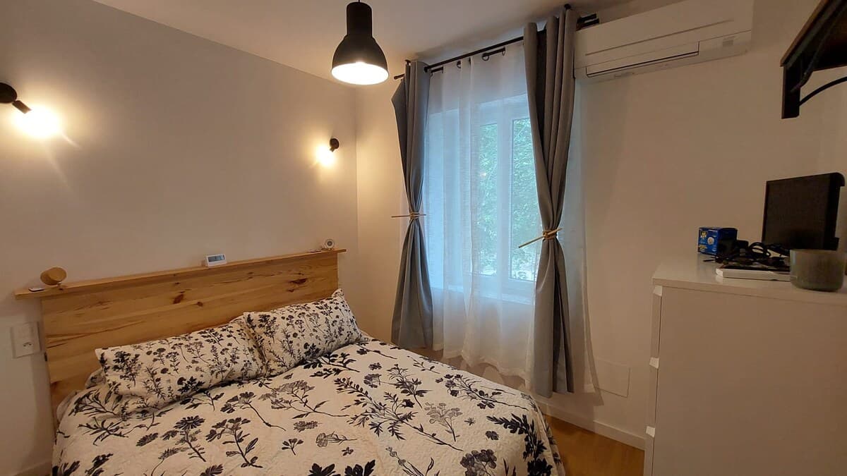 Appartement climatisé 4 pers, vue Luberon, piscine, La Tour-d'Aigues - Photo 2