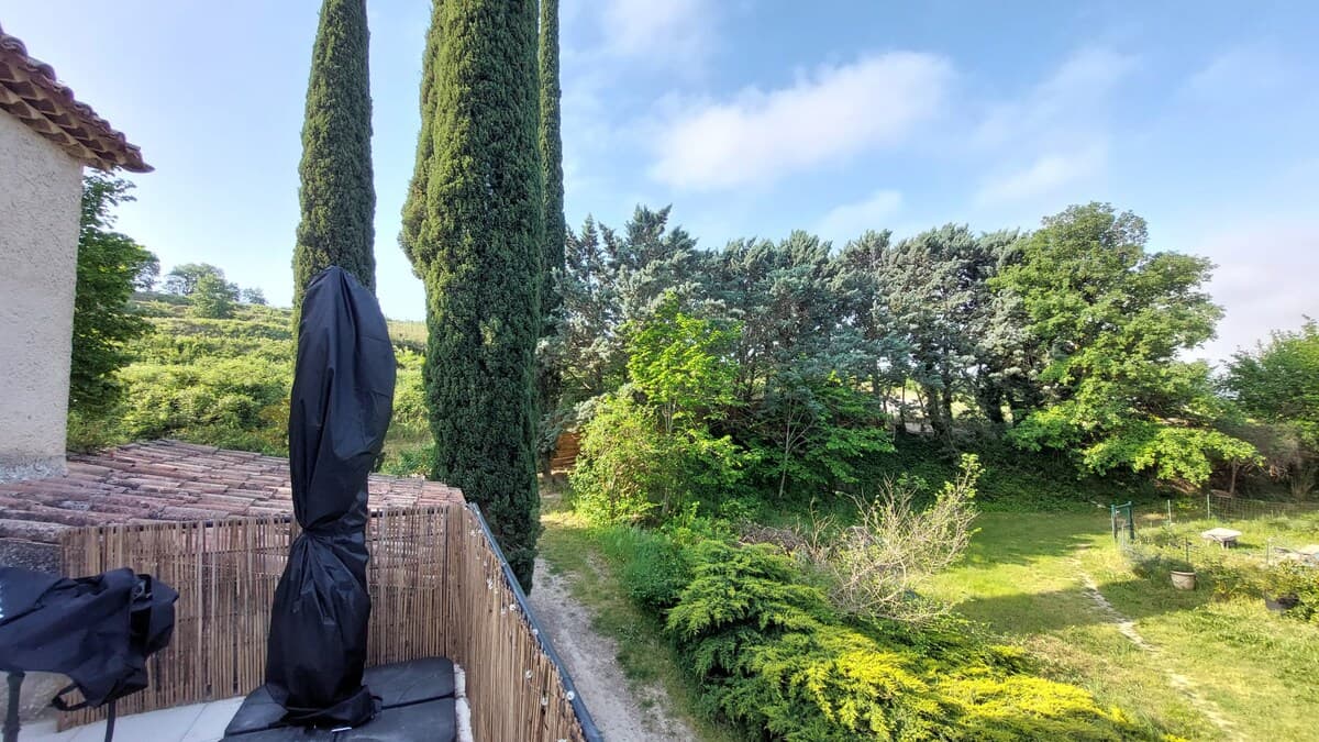 Appartement climatisé 4 pers, vue Luberon, piscine, La Tour-d'Aigues - Photo 29