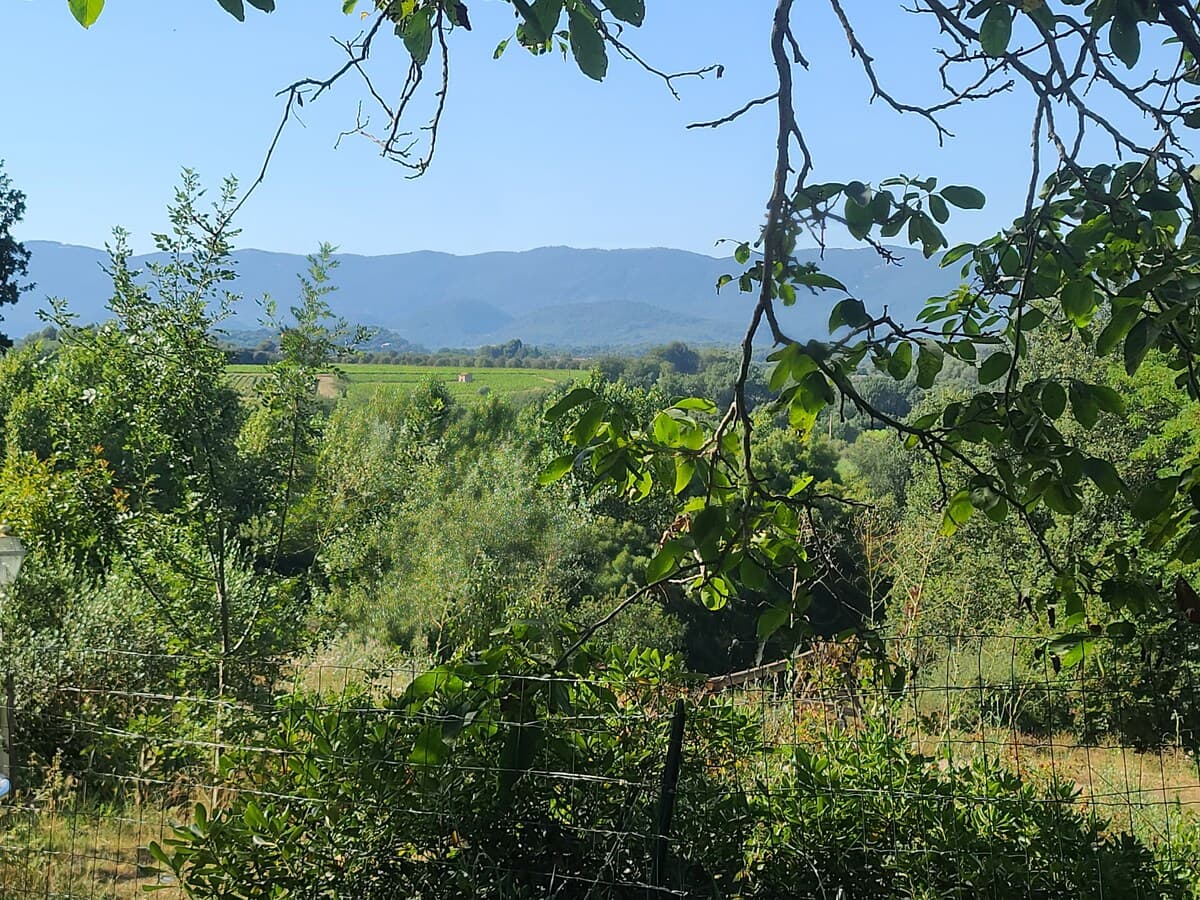 Appartement climatisé 4 pers, vue Luberon, piscine, La Tour-d'Aigues - Photo 12