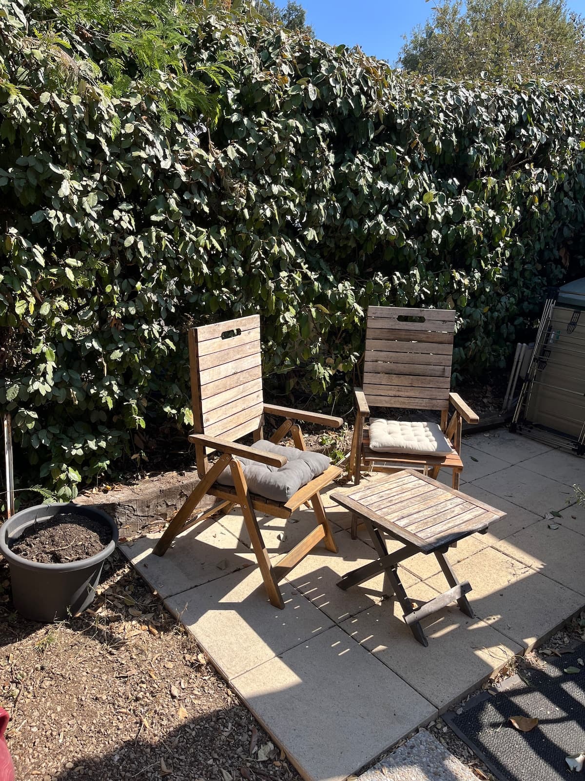 Mobil-home 4 pers. avec jardin et piscine à Gassin - Photo 20