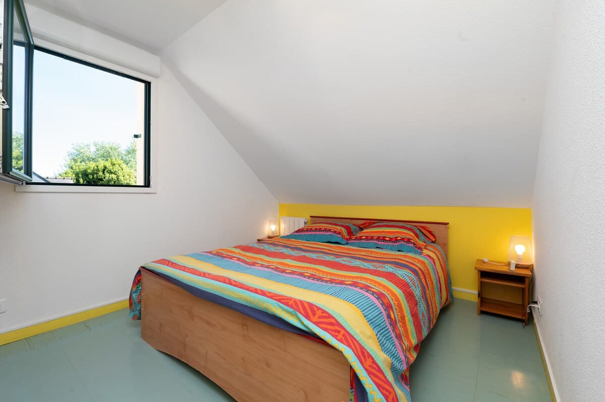 La Maison Du Haut Pouldu, maison vue mer au Pouldu - Photo 5