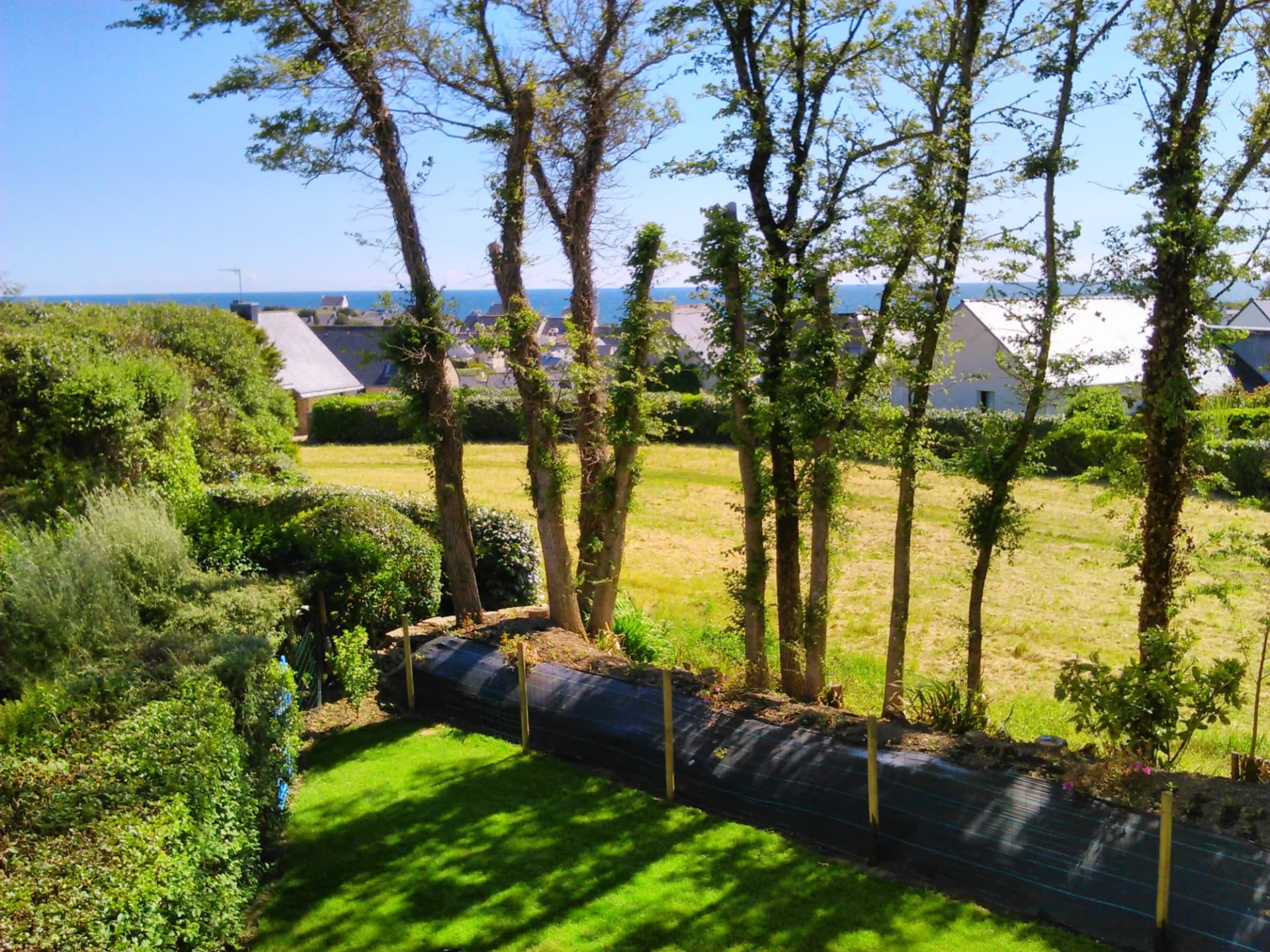 La Maison Du Haut Pouldu, maison vue mer au Pouldu - Photo 10