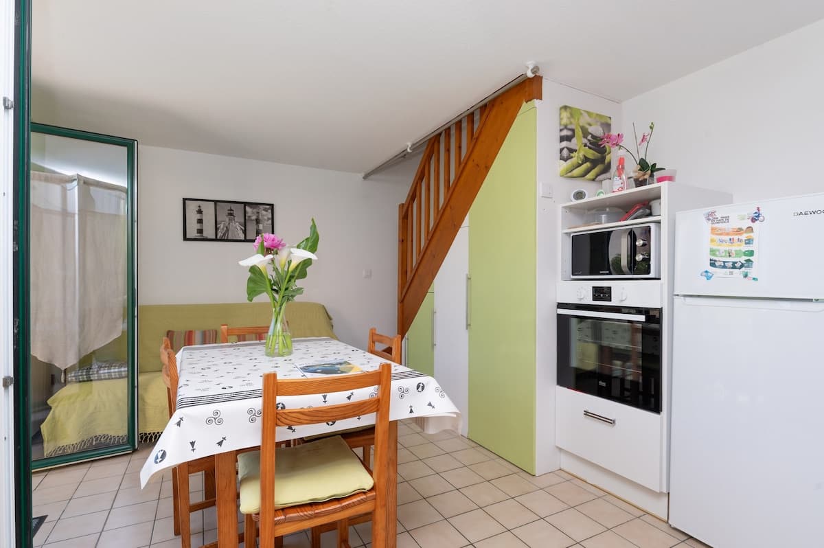 La Maison Du Haut Pouldu, maison vue mer au Pouldu - Photo 2