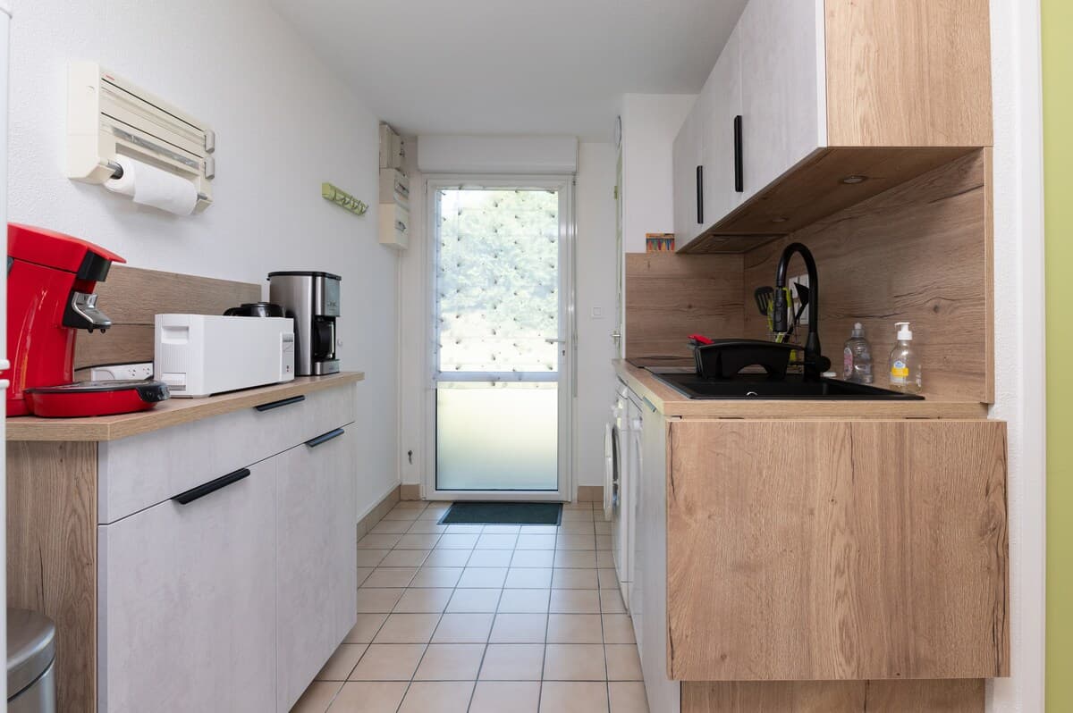 La Maison Du Haut Pouldu, maison vue mer au Pouldu - Photo 3