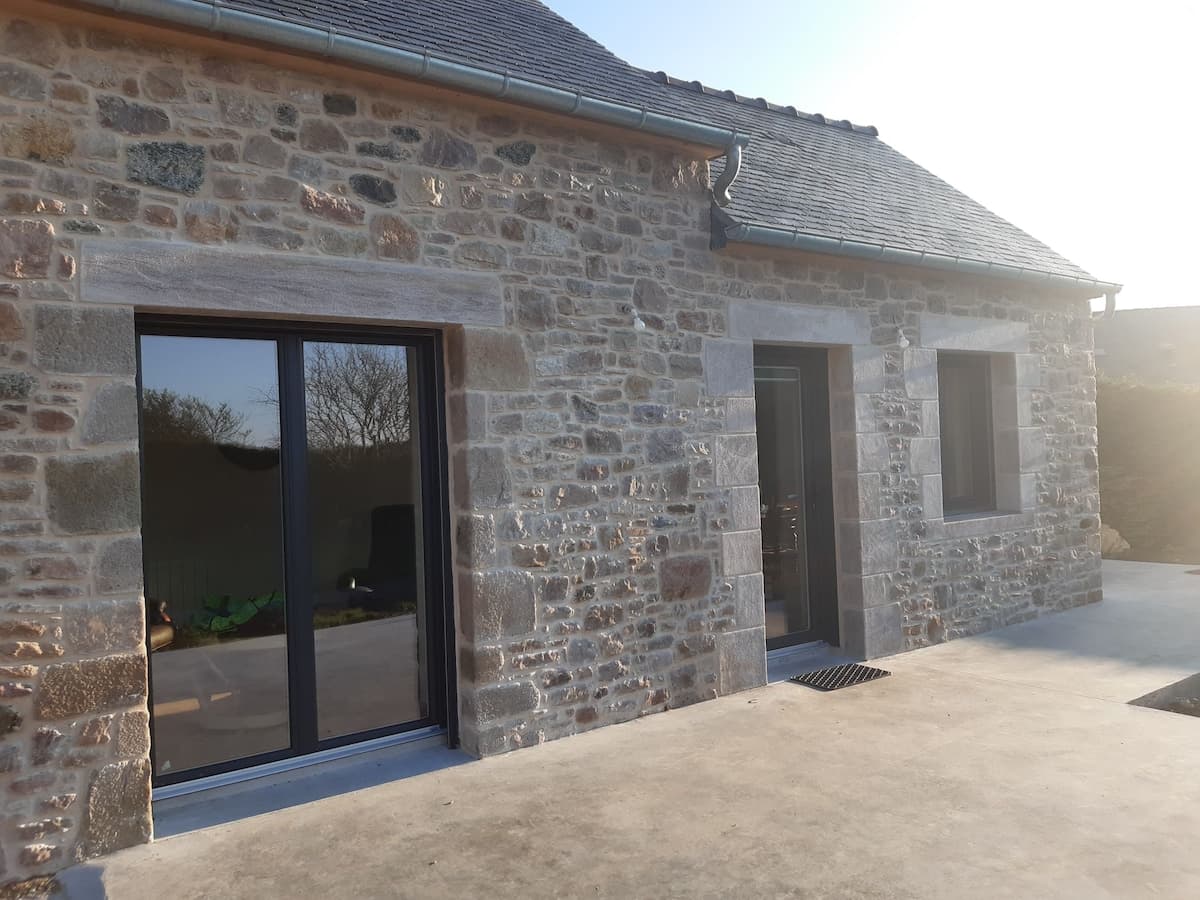 L'Écurie, gîte cosy à 600m plage, Plévenon Cap Fréhel - Photo 1