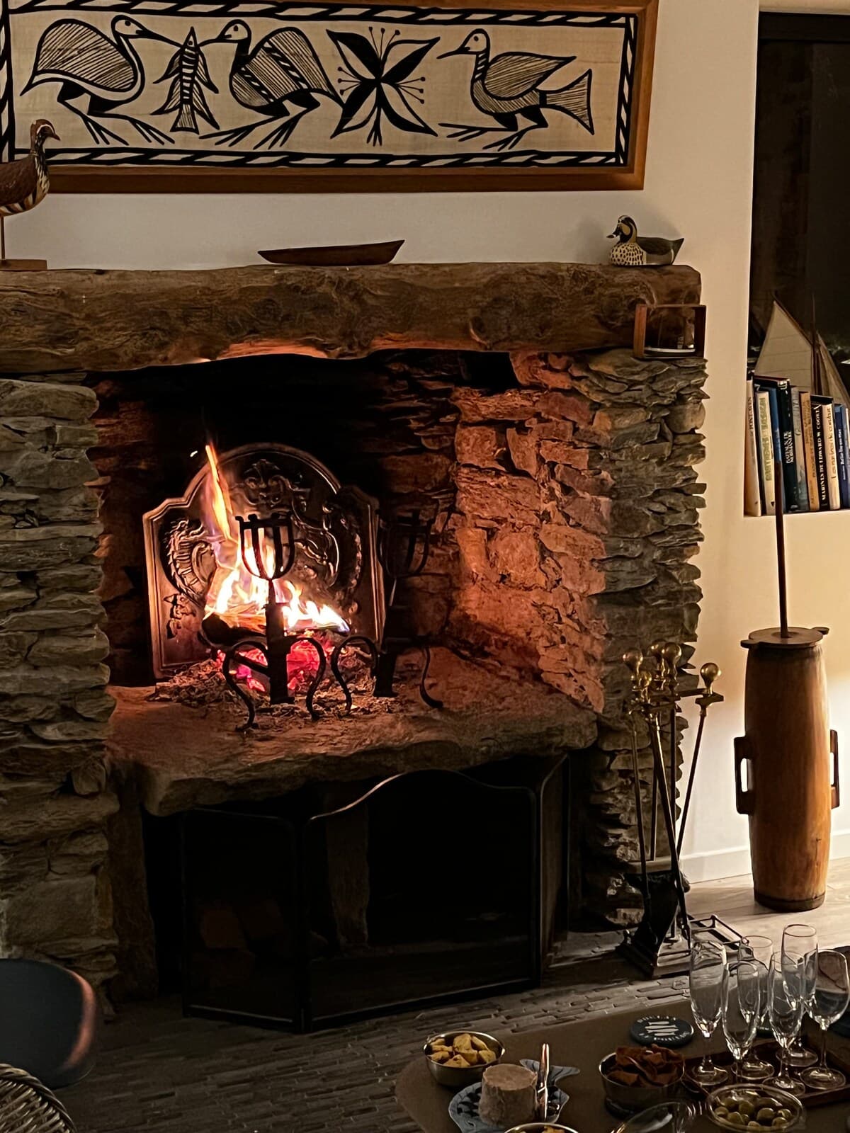 TYCHA-Belle maison ancienne, entièrement rénovée, plages à pied, WIFI THD - Photo 96