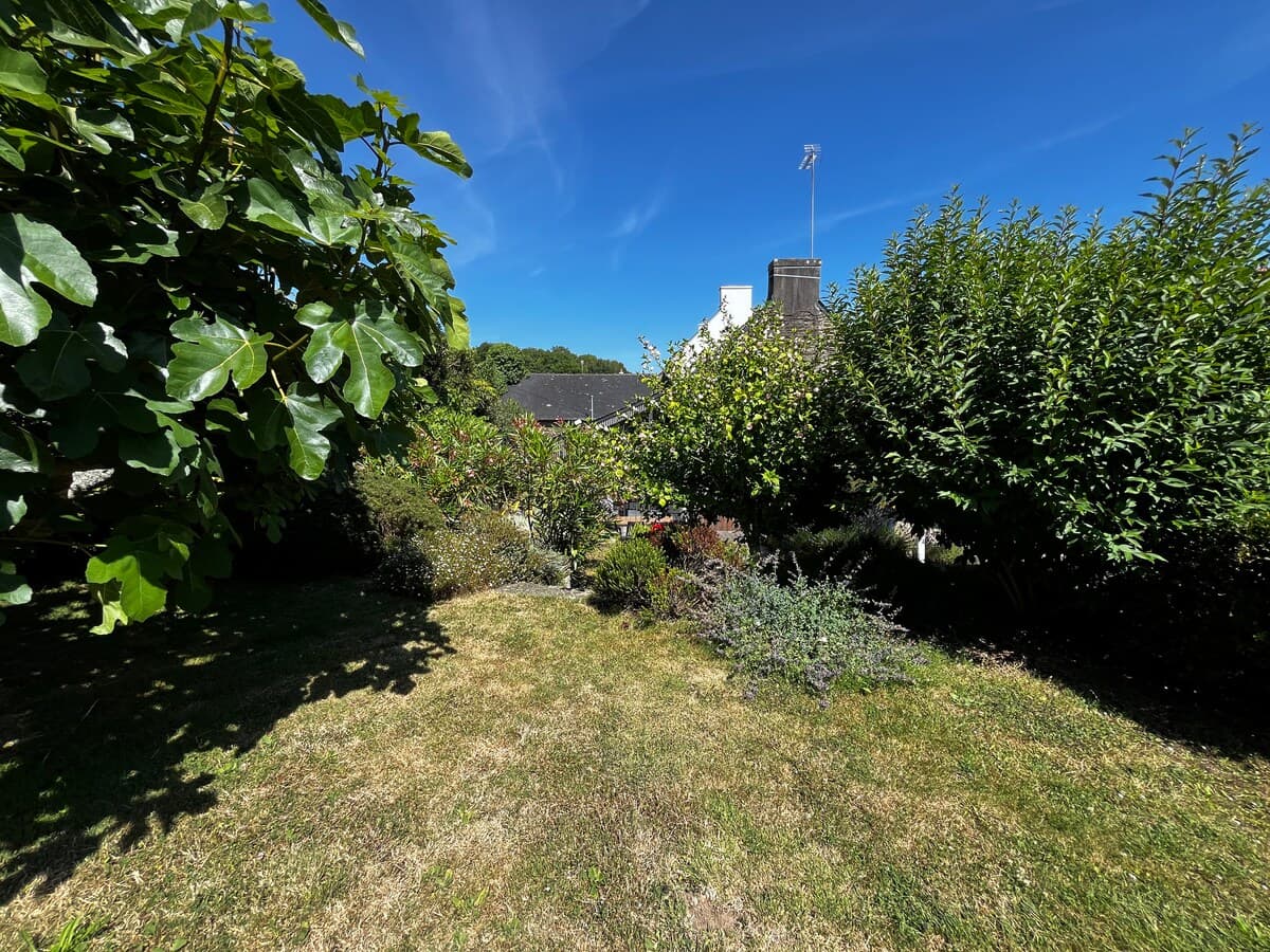 TYCHA-Belle maison ancienne, entièrement rénovée, plages à pied, WIFI THD - Photo 81