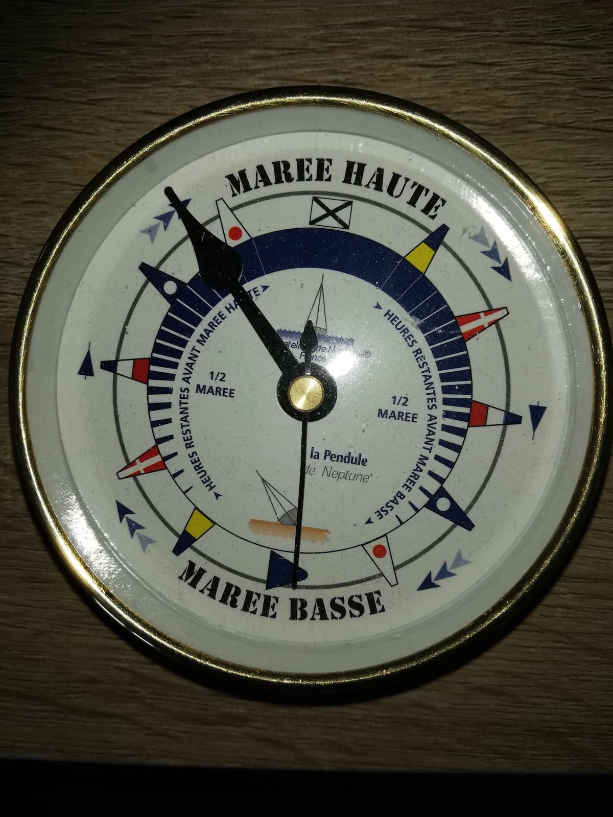 Appartement 48m² proche Intra-Muros, gare, Saint-Malo - Photo 9