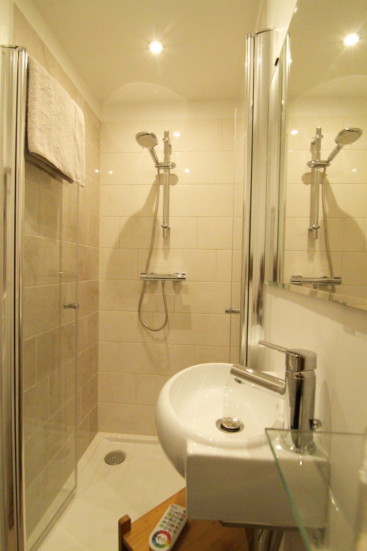 Villa Prat Bras, appartement face à la plage, GR34, Le Pouldu - Photo 16