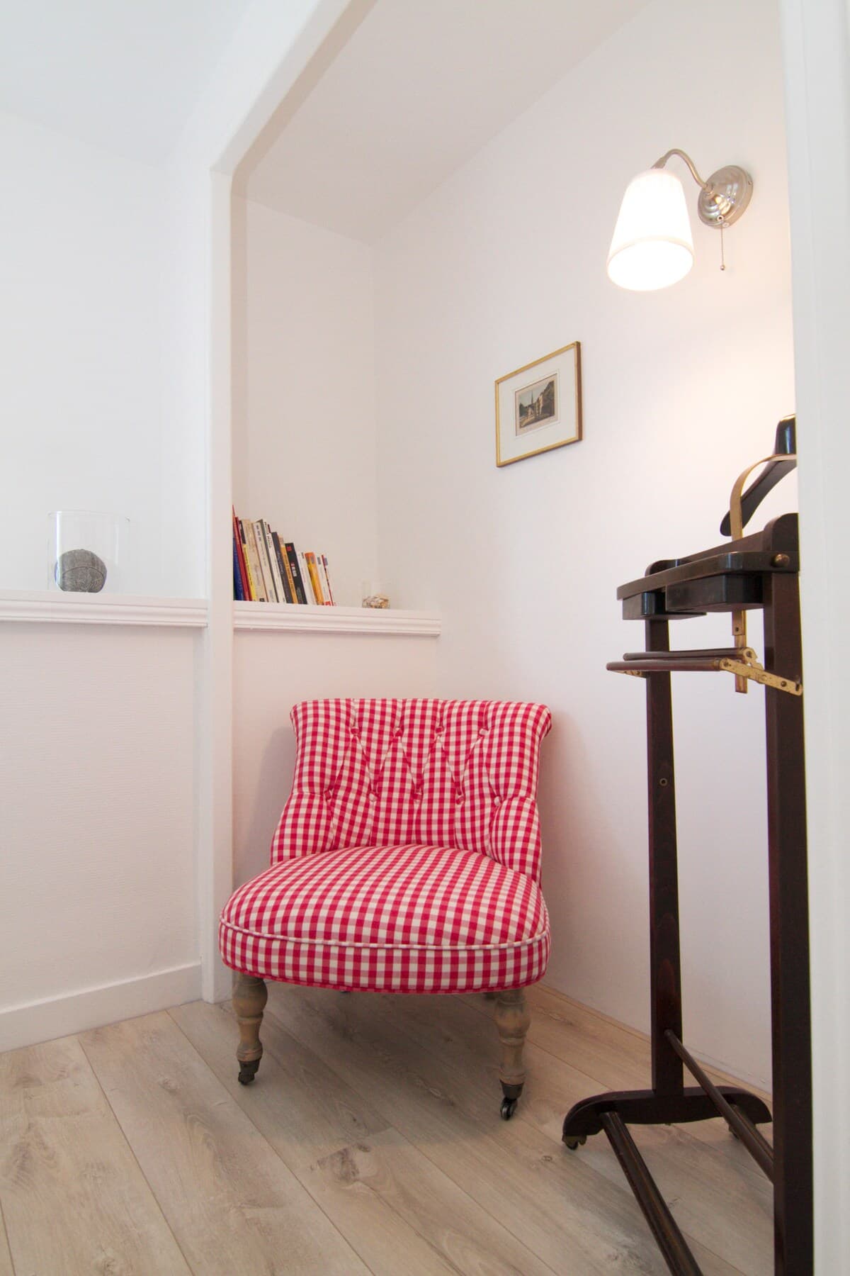 Villa Prat Bras, appartement face à la plage, GR34, Le Pouldu - Photo 12