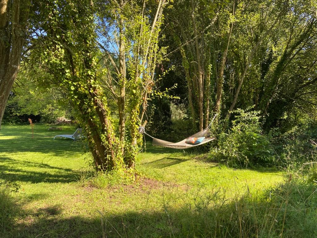 Villa Prat Bras, appartement cocooning face plage, GR34 Le Pouldu - Photo 27
