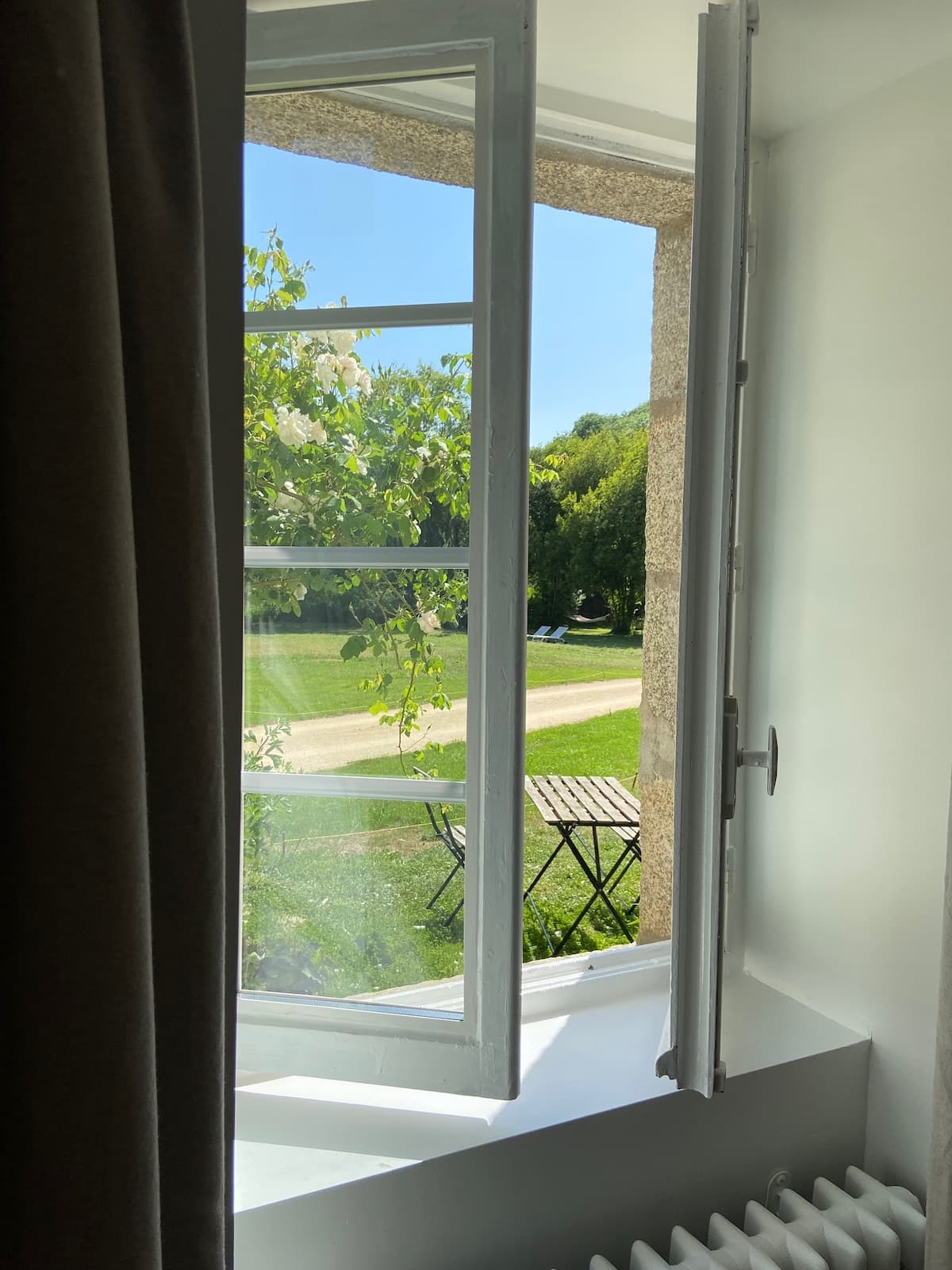 Villa Prat Bras, appartement cocooning face plage, GR34 Le Pouldu - Photo 16